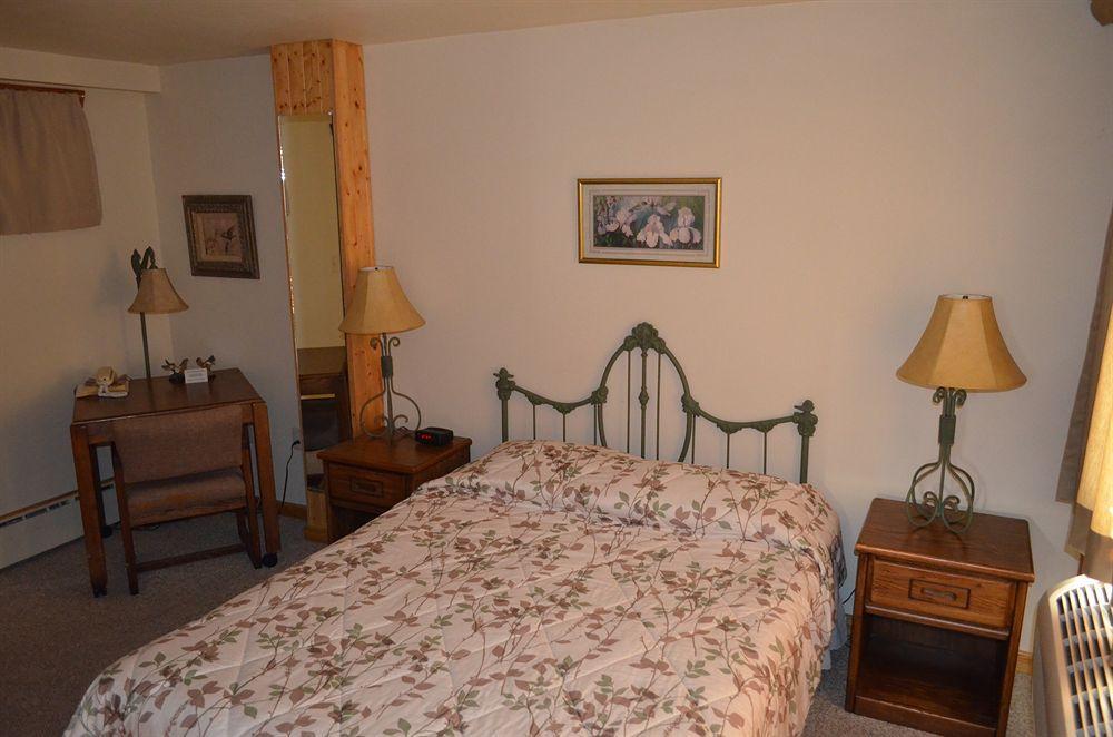 Curriers Lakeview Lodge Rice Lake Esterno foto
