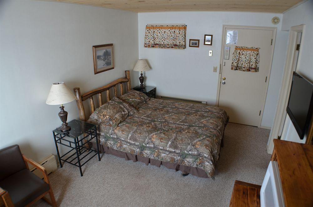 Curriers Lakeview Lodge Rice Lake Esterno foto