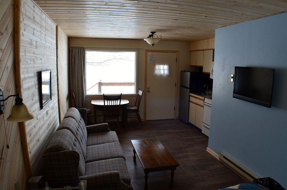 Curriers Lakeview Lodge Rice Lake Esterno foto