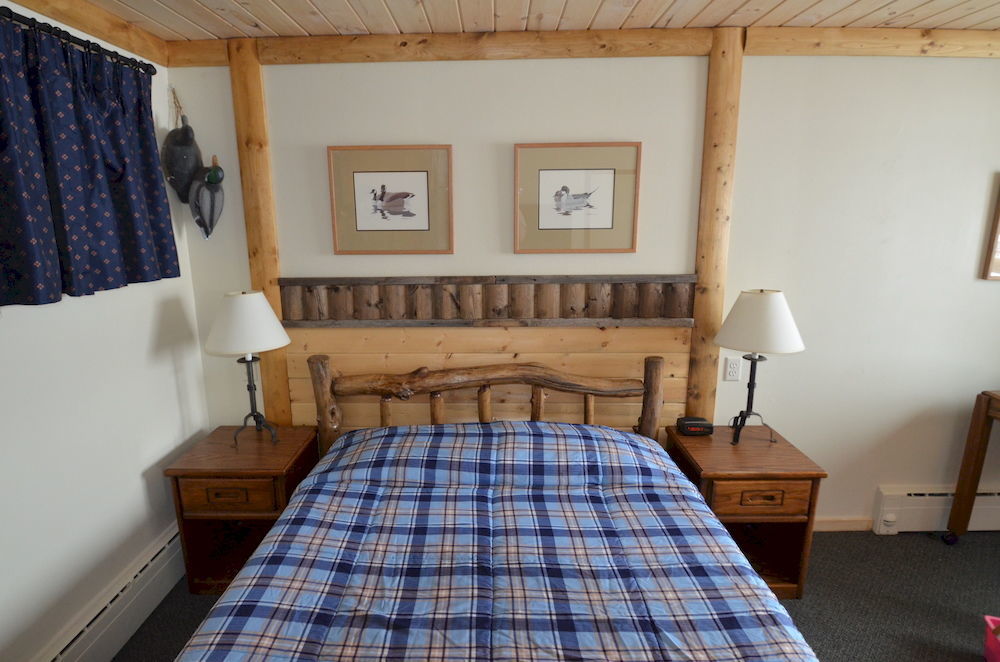 Curriers Lakeview Lodge Rice Lake Esterno foto
