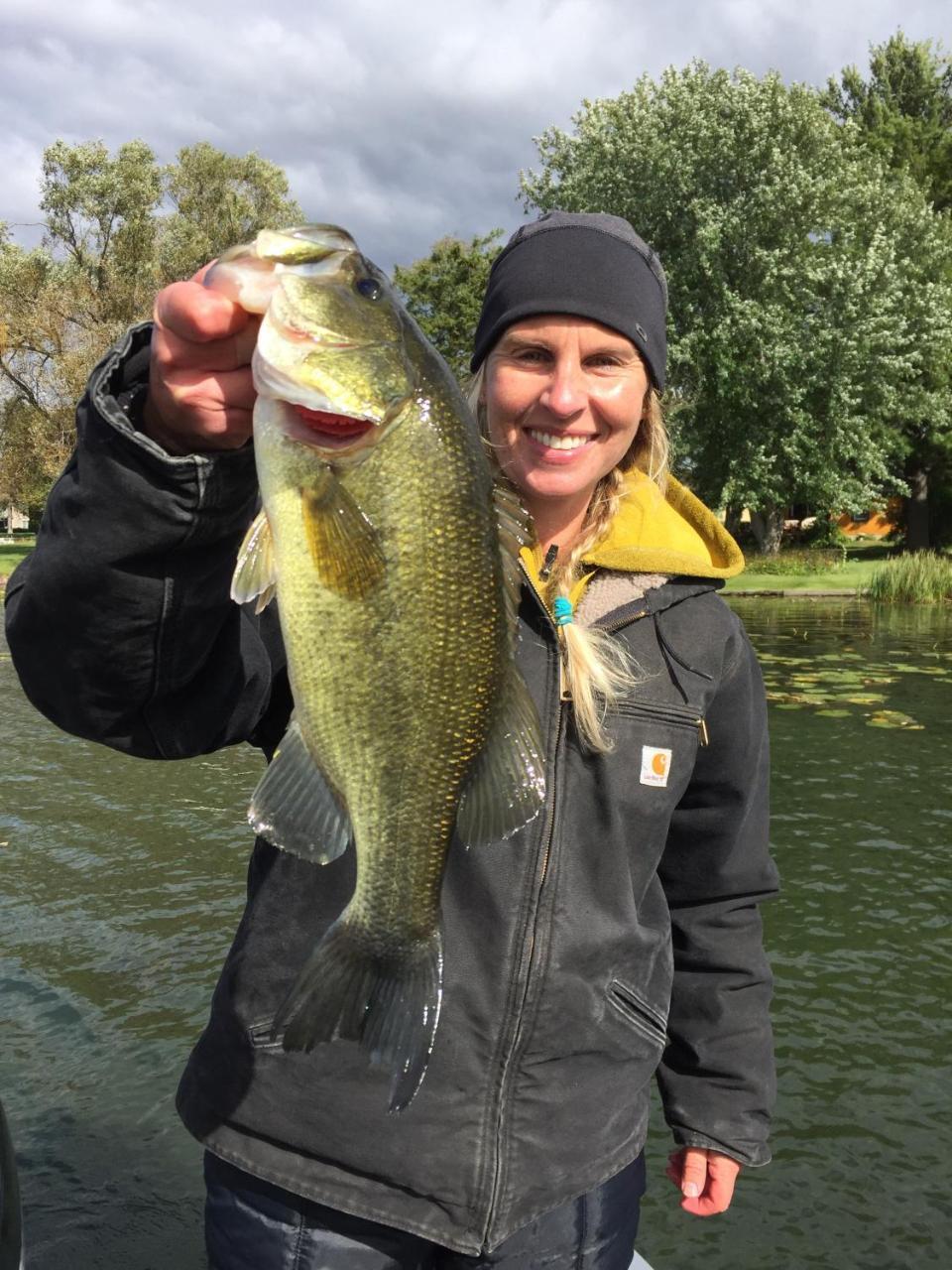 Curriers Lakeview Lodge Rice Lake Esterno foto