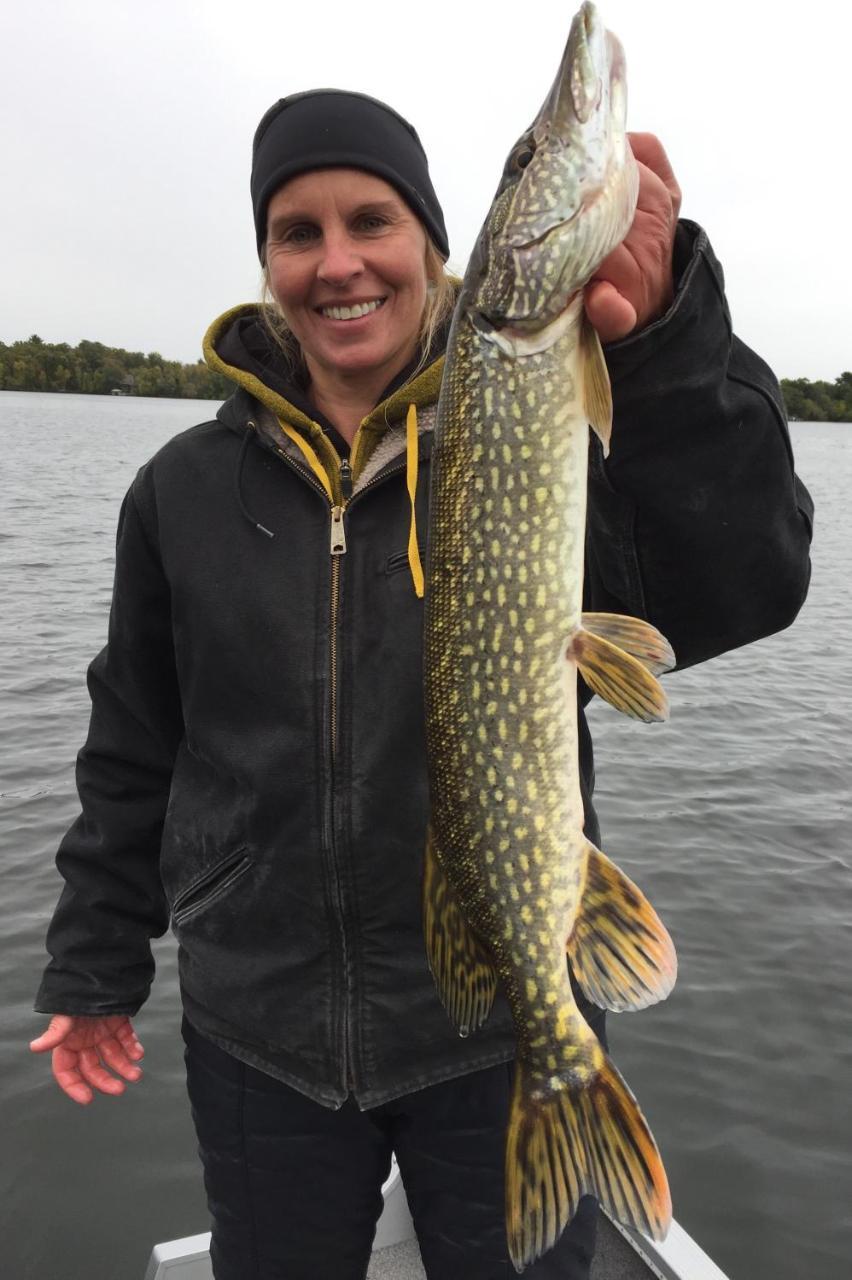 Curriers Lakeview Lodge Rice Lake Esterno foto